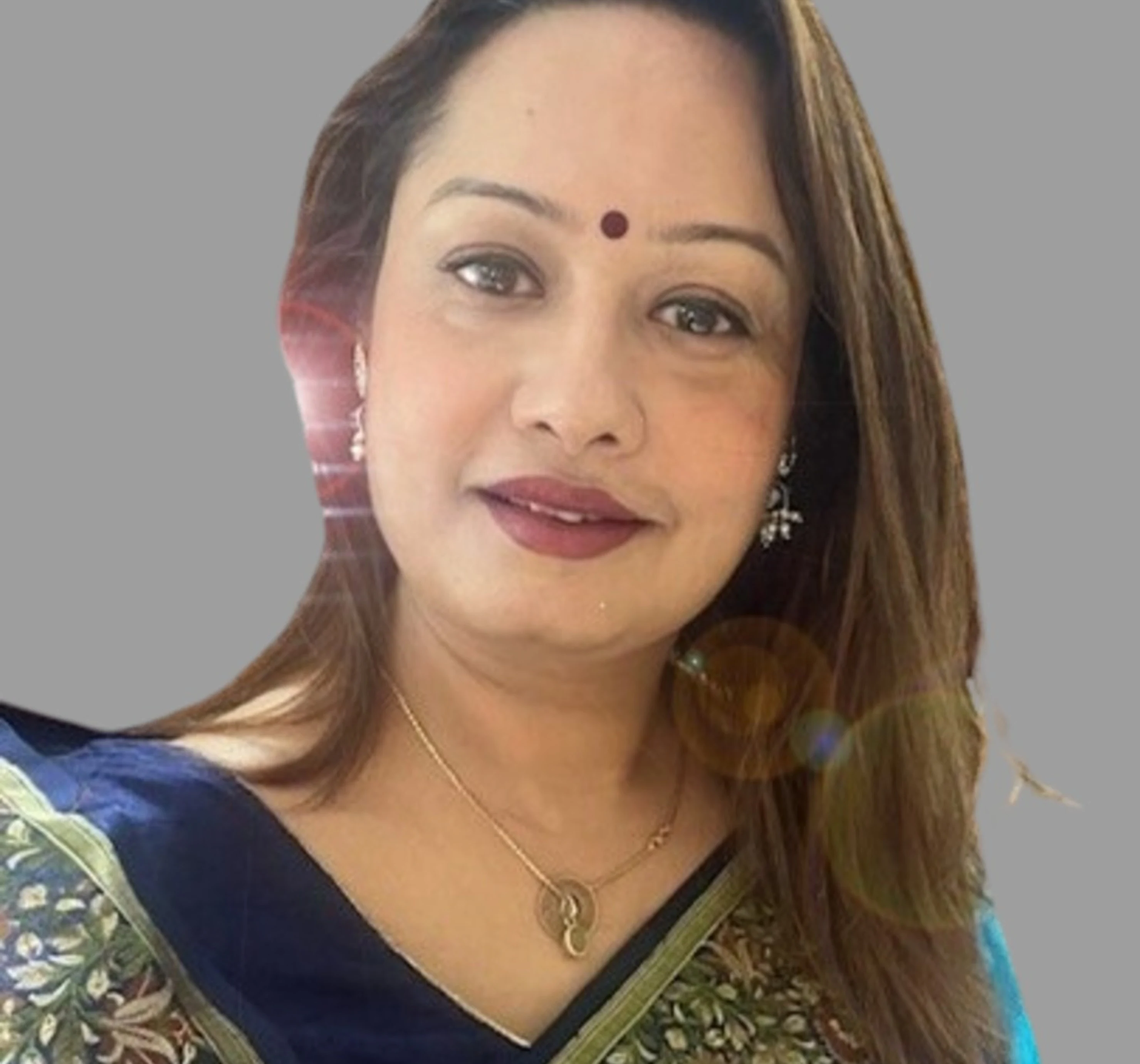 Dr. Saumya Dutta